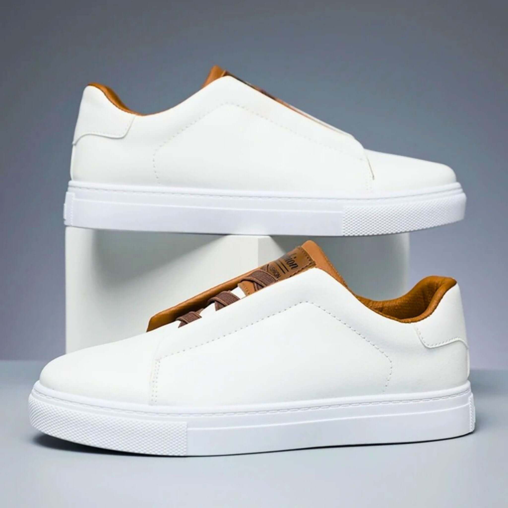 La Zapatilla Lorenzo