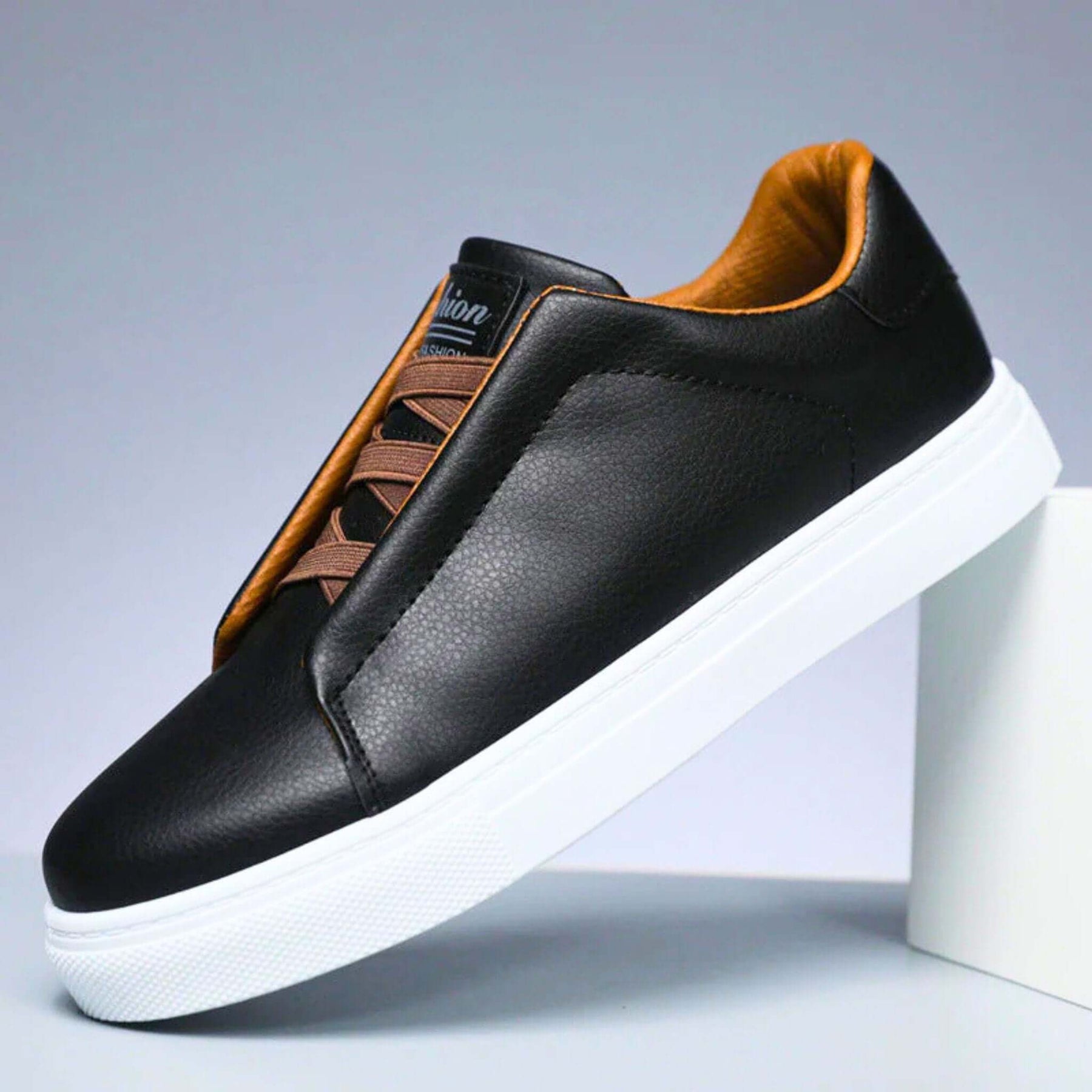 La Zapatilla Lorenzo