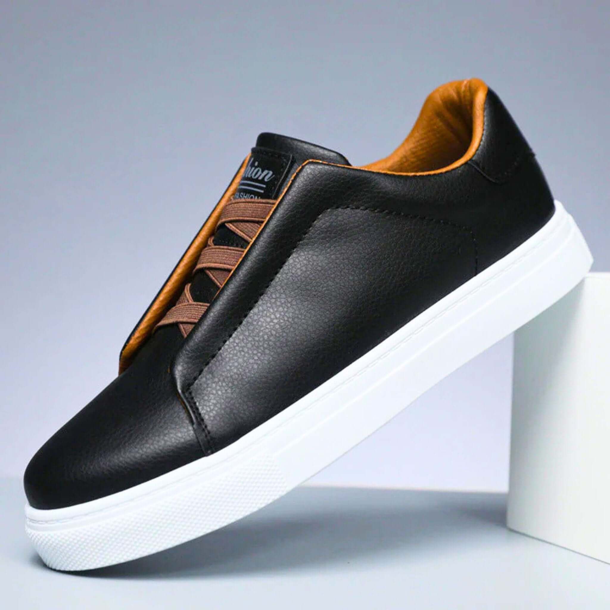 La Zapatilla Lorenzo