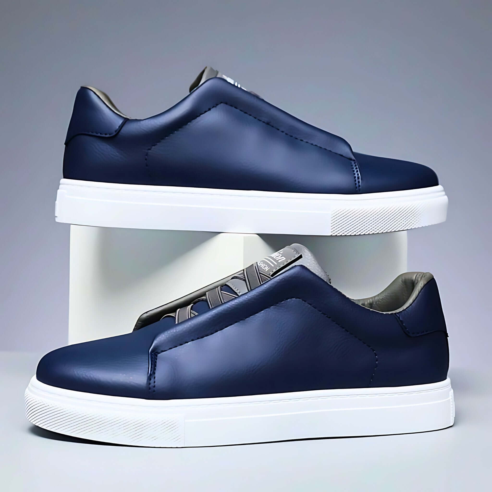 La Zapatilla Lorenzo