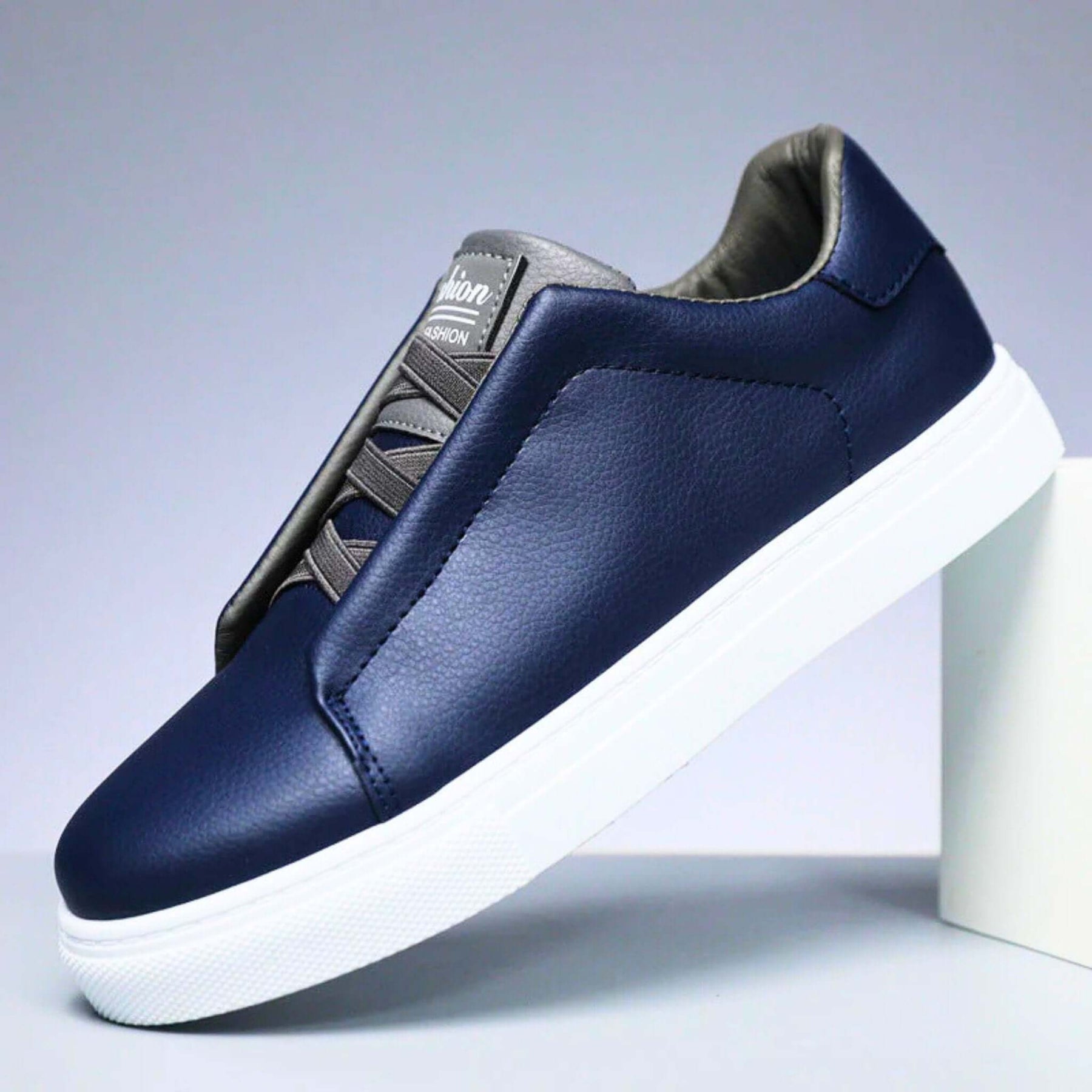 La Zapatilla Lorenzo
