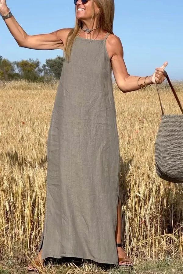 Stella | Vestido de Mujer Elegante y Fresco