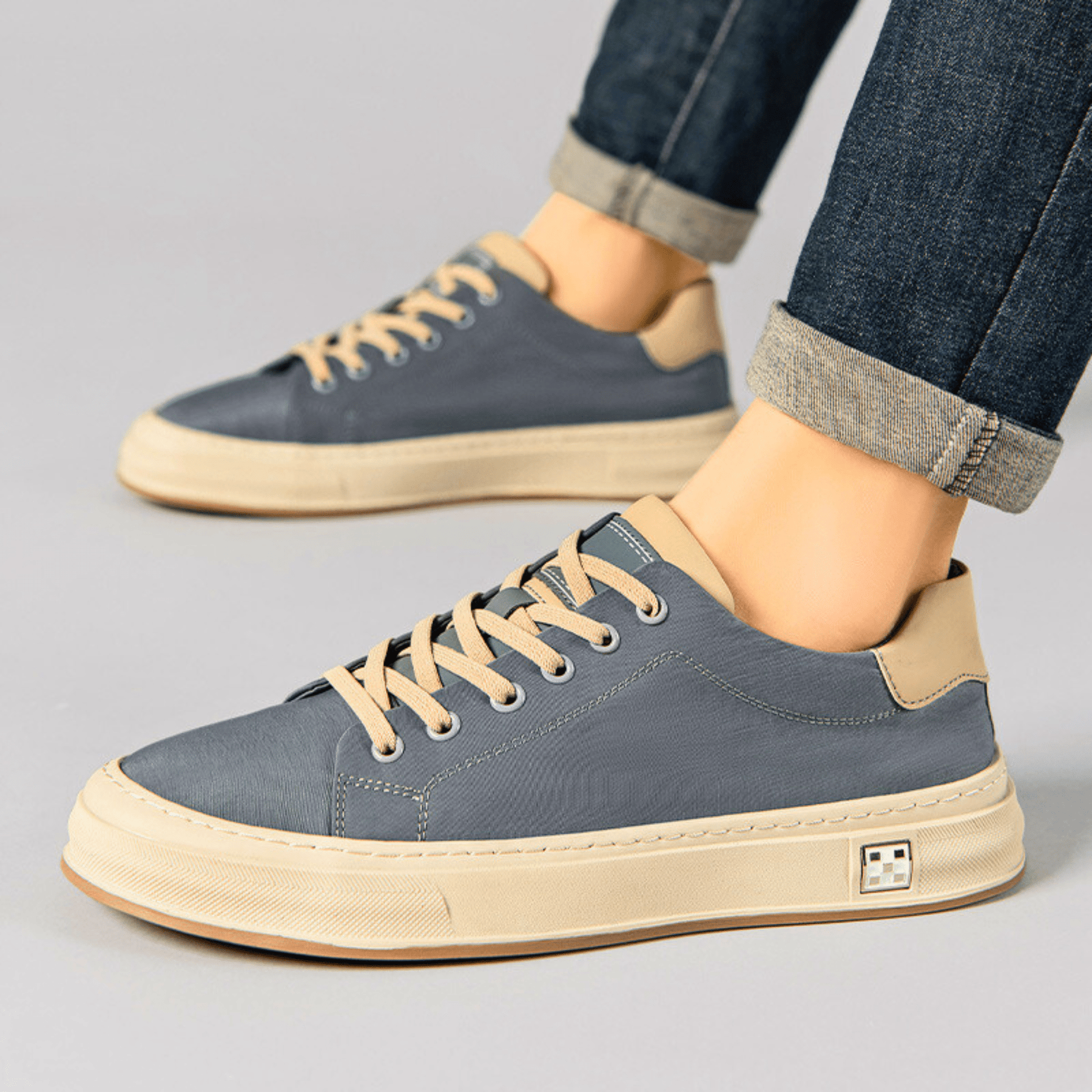 La Zapatilla Ariston
