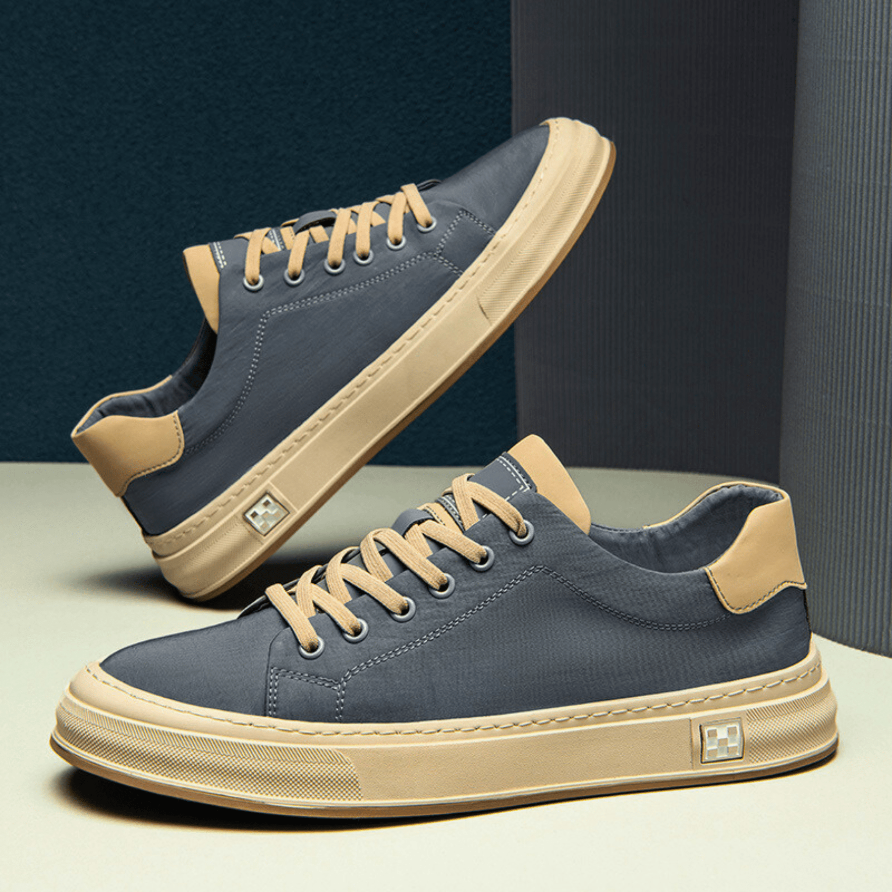 La Zapatilla Ariston