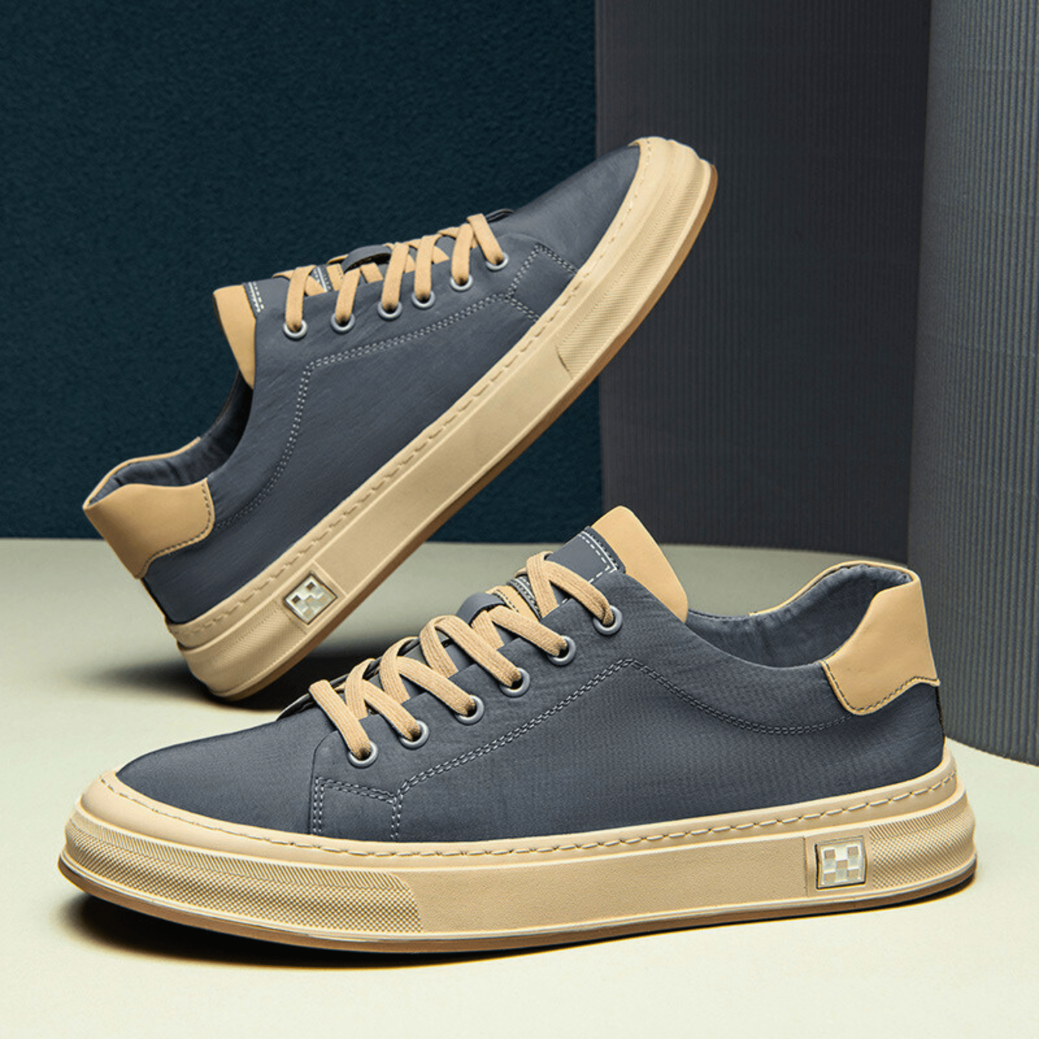 La Zapatilla Ariston
