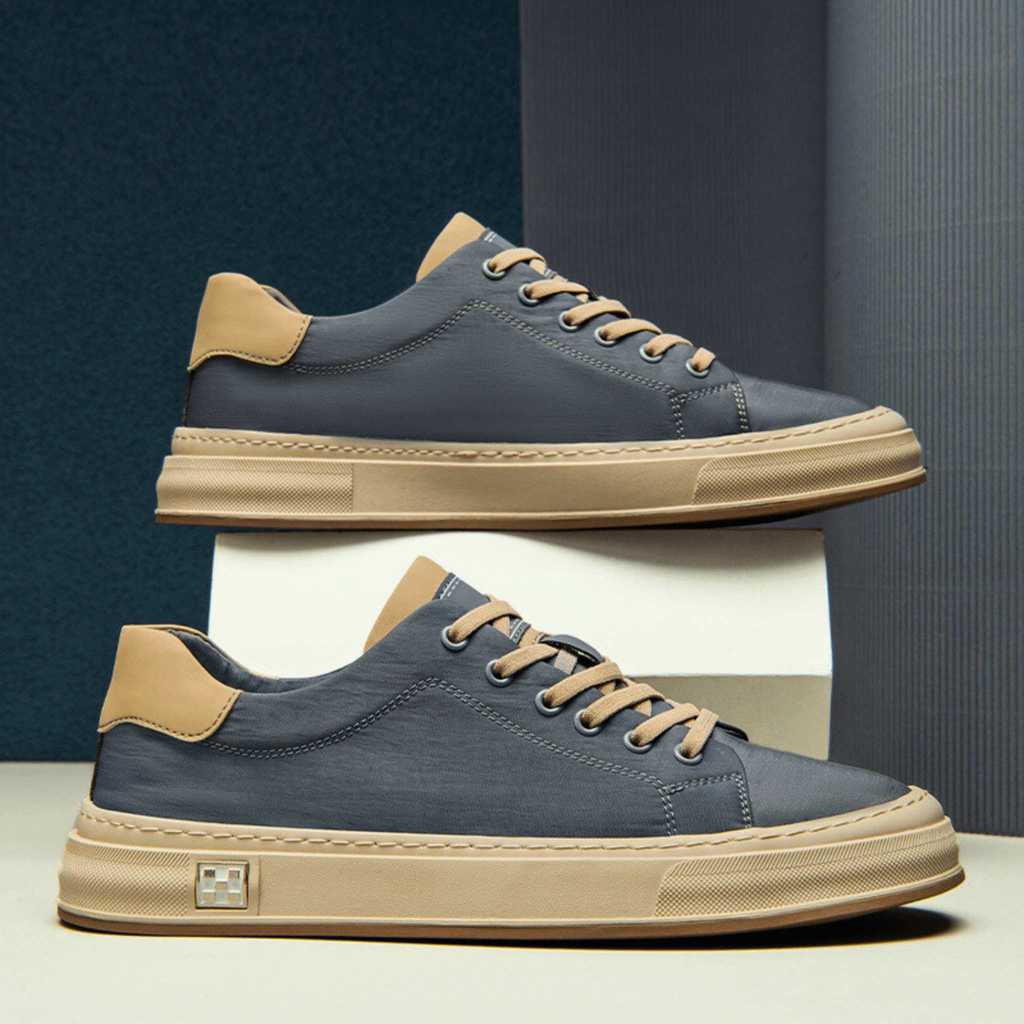 La Zapatilla Ariston