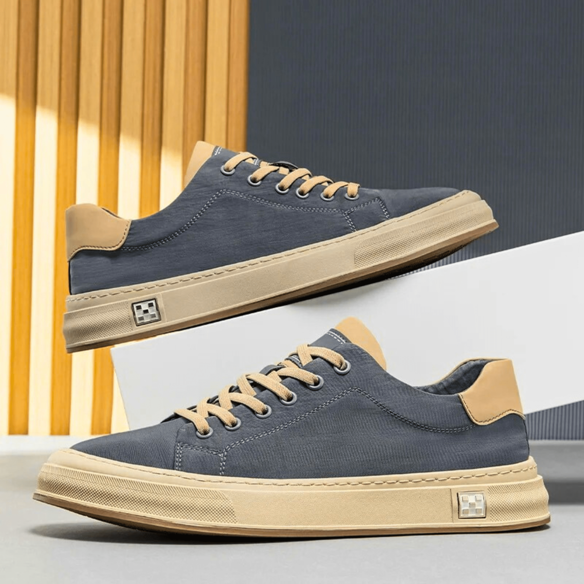 La Zapatilla Ariston