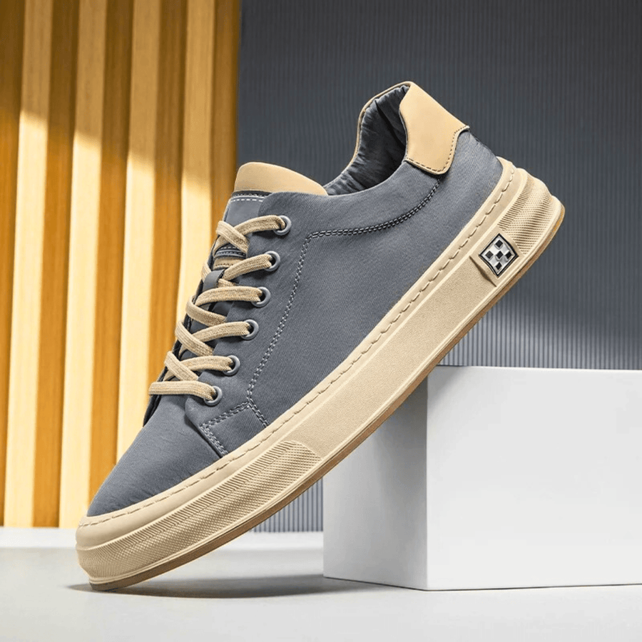 La Zapatilla Ariston