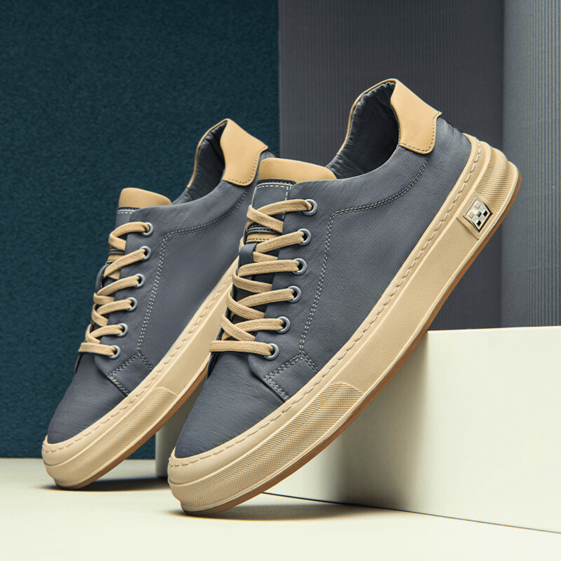 La Zapatilla Ariston