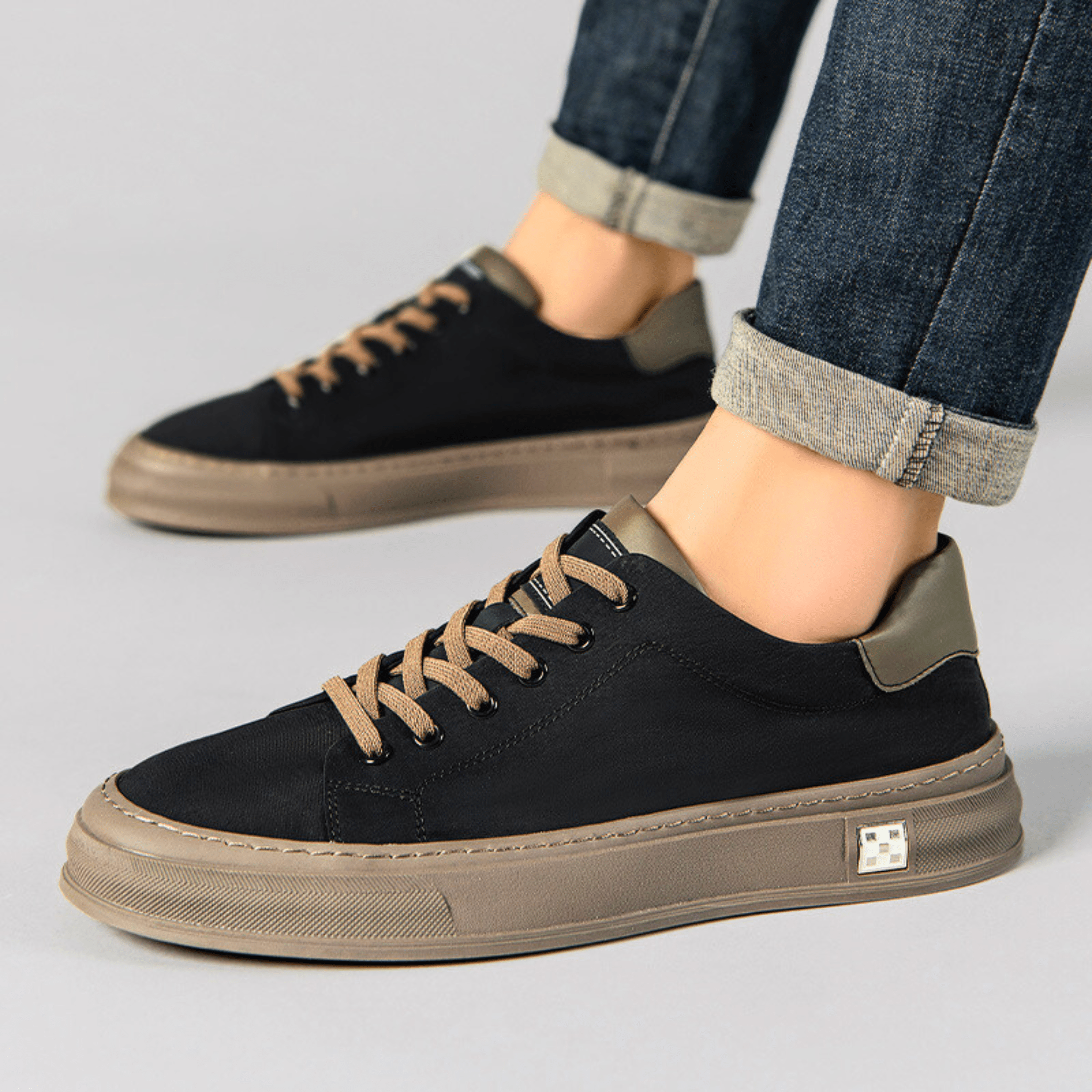 La Zapatilla Ariston