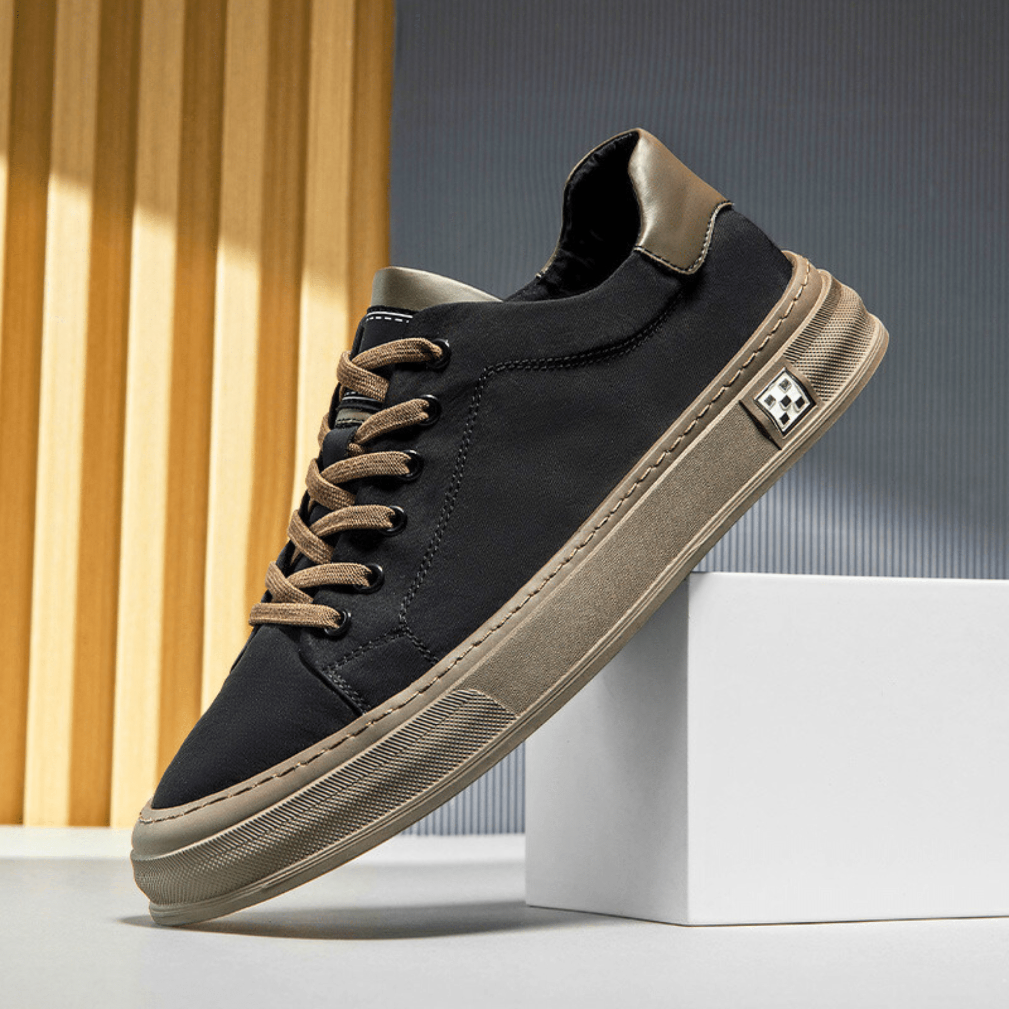 La Zapatilla Ariston