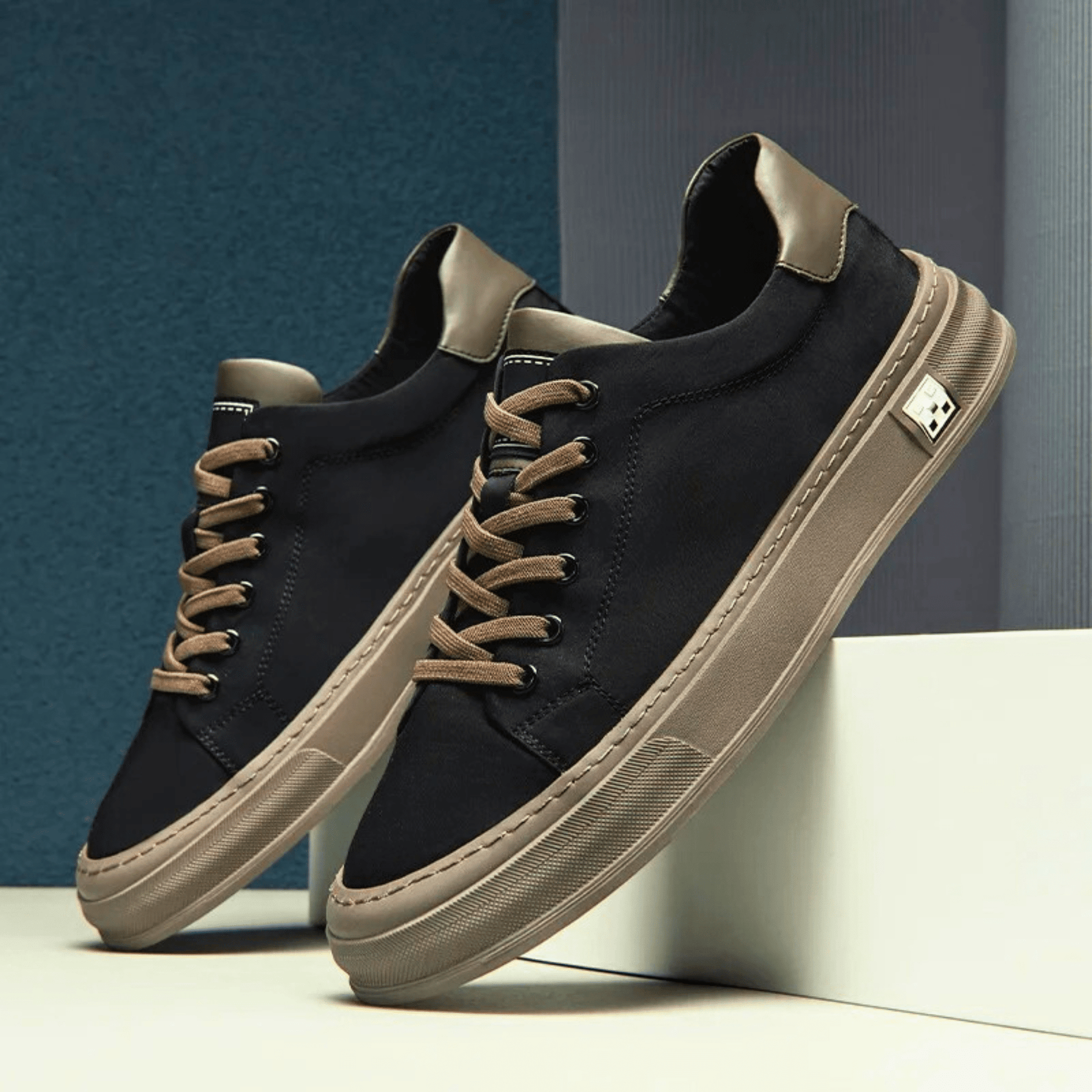 La Zapatilla Ariston
