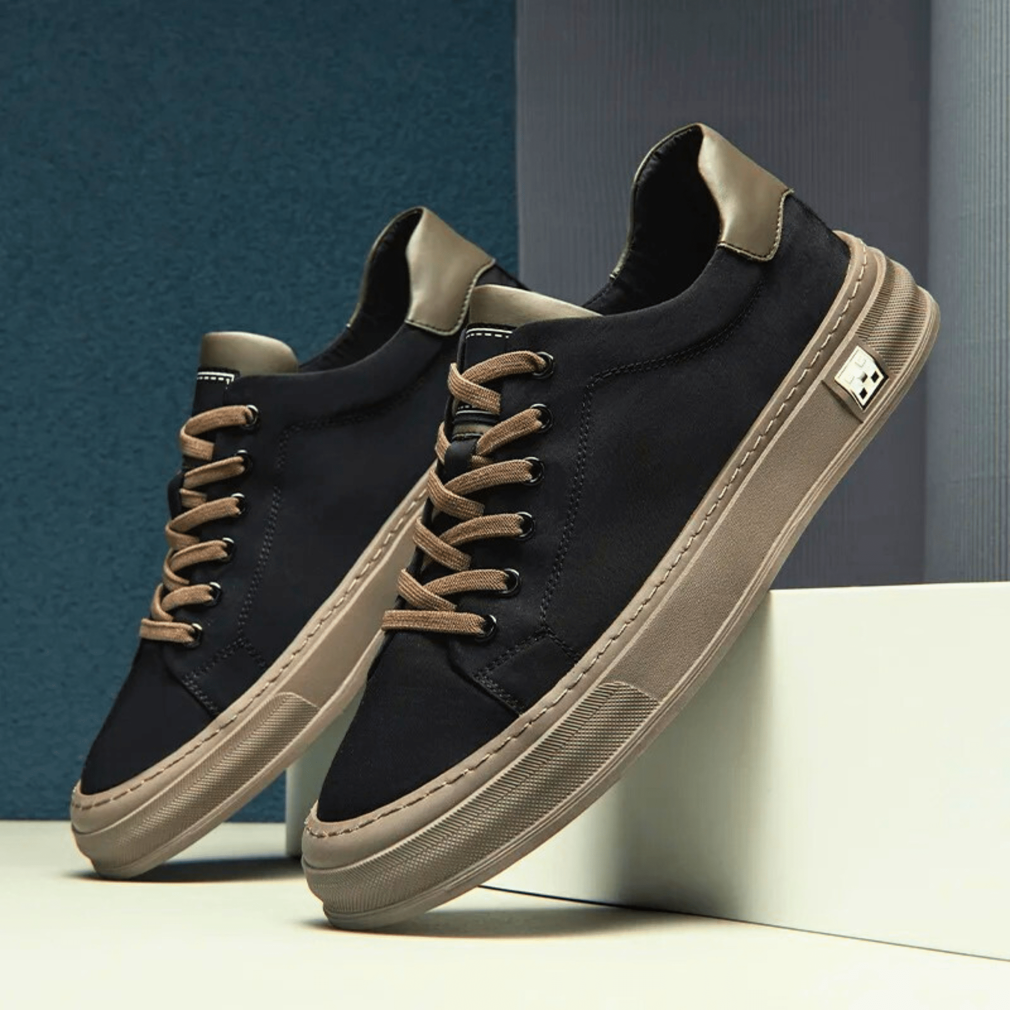 La Zapatilla Ariston