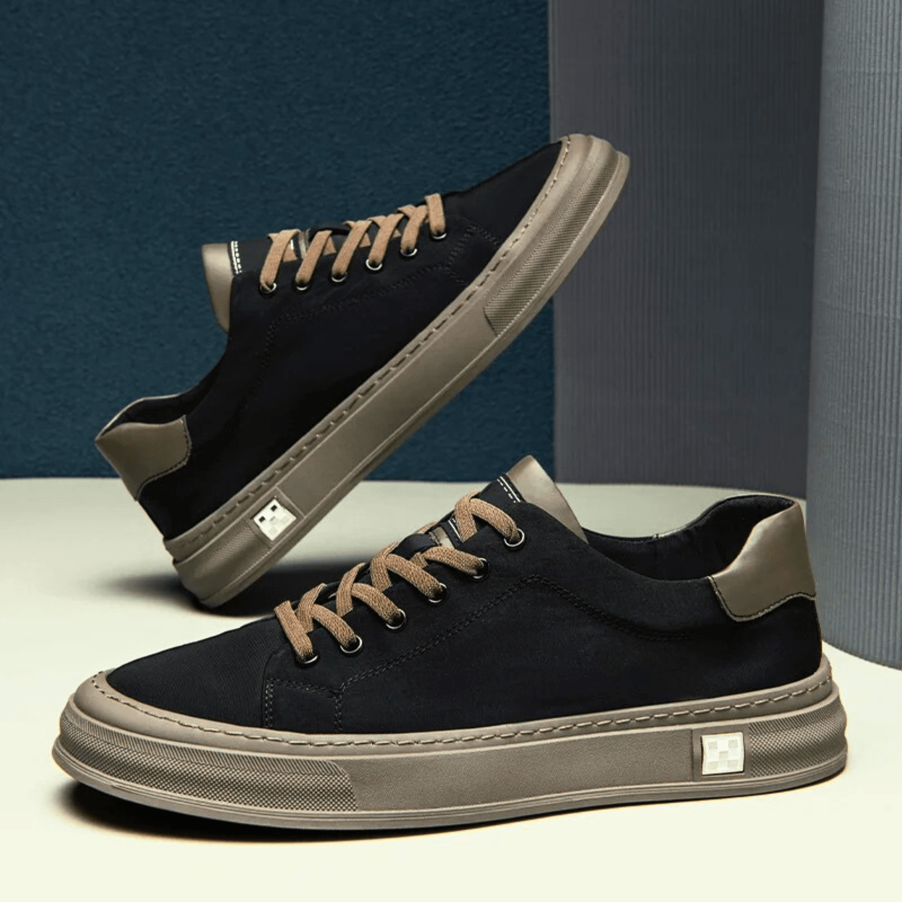 La Zapatilla Ariston