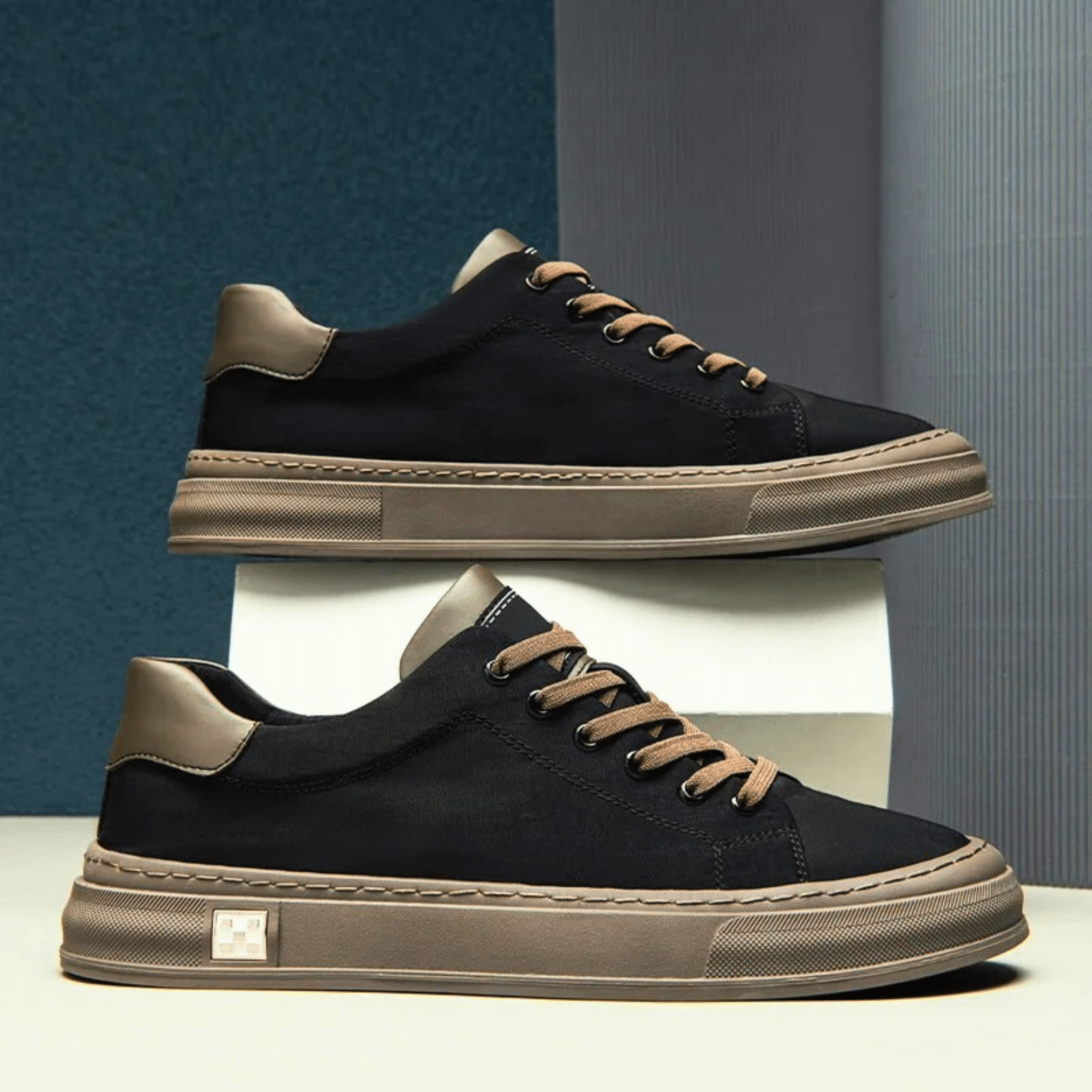 La Zapatilla Ariston