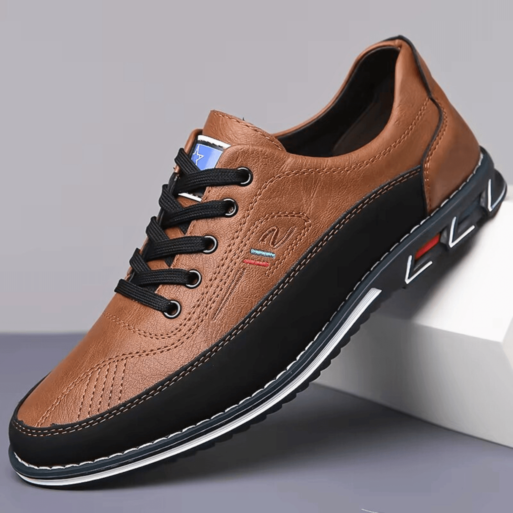 La zapatilla deportiva Belvoir