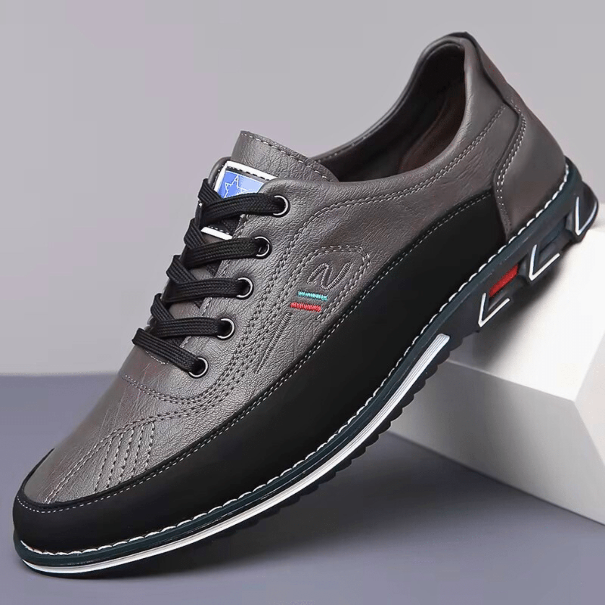La zapatilla deportiva Belvoir