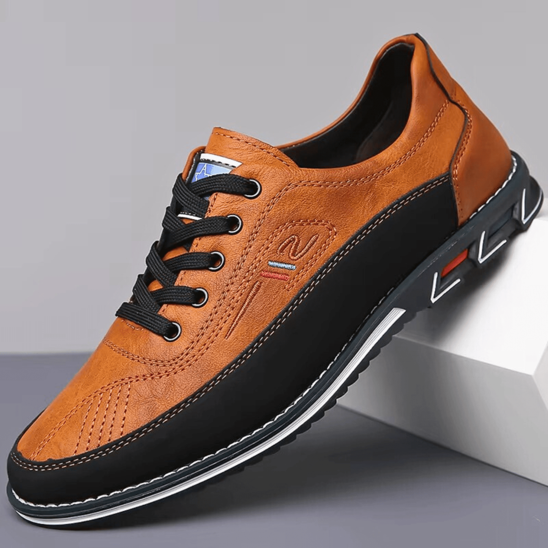 La zapatilla deportiva Belvoir