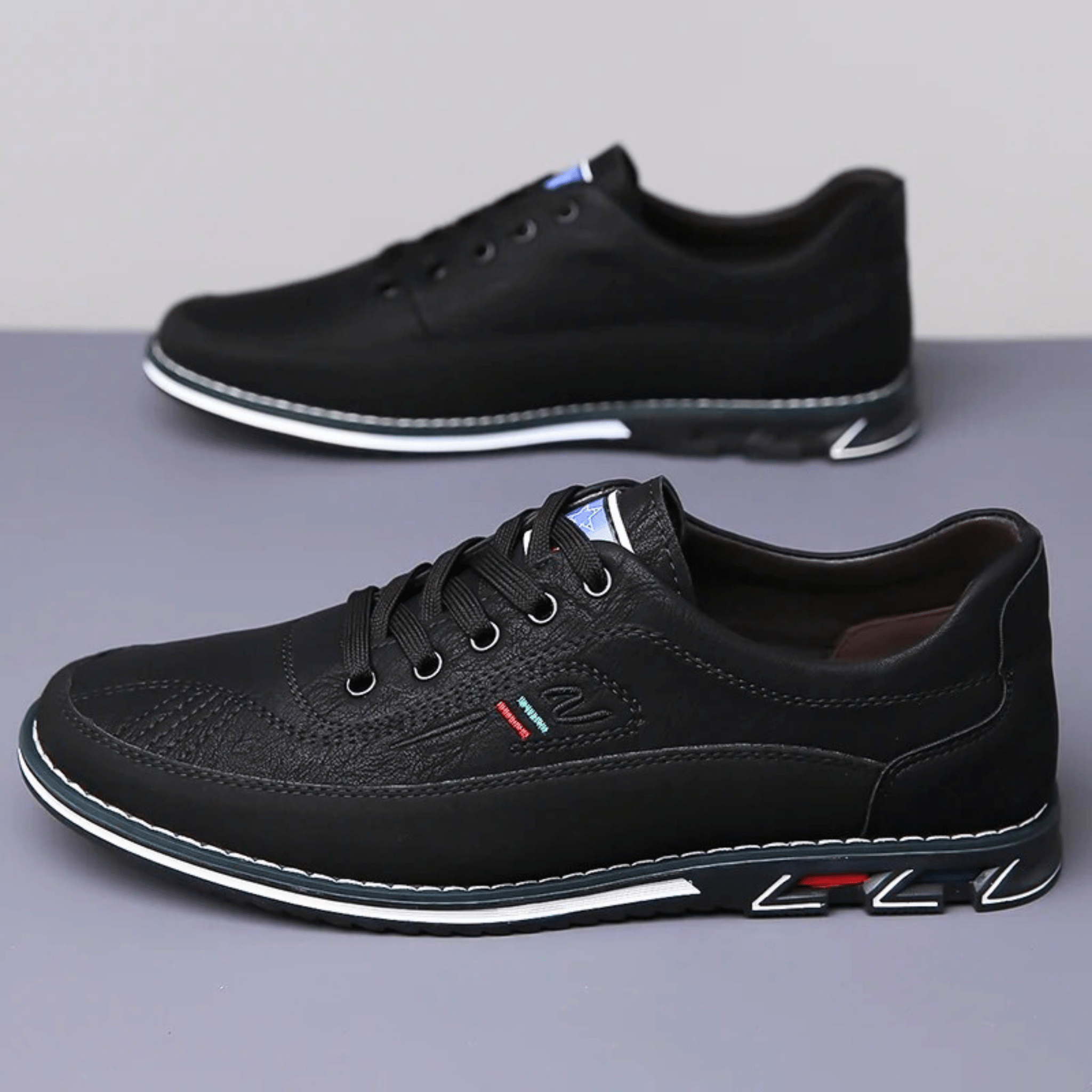 La zapatilla deportiva Belvoir