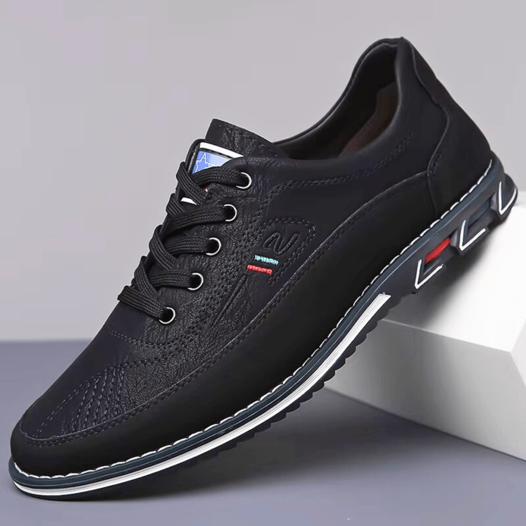 La zapatilla deportiva Belvoir