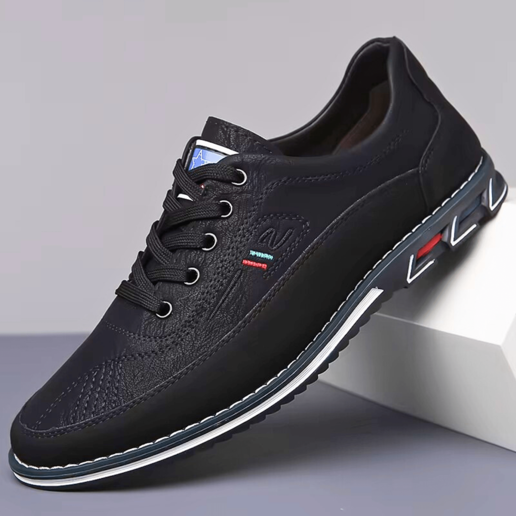 La zapatilla deportiva Belvoir