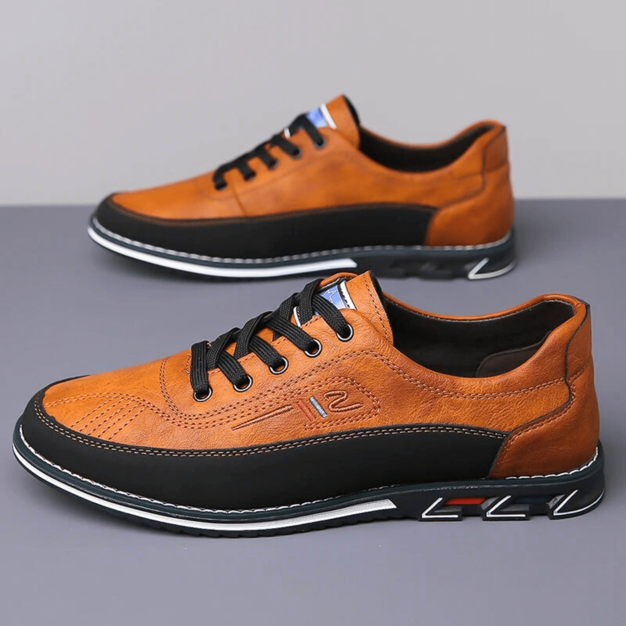 La zapatilla deportiva Belvoir
