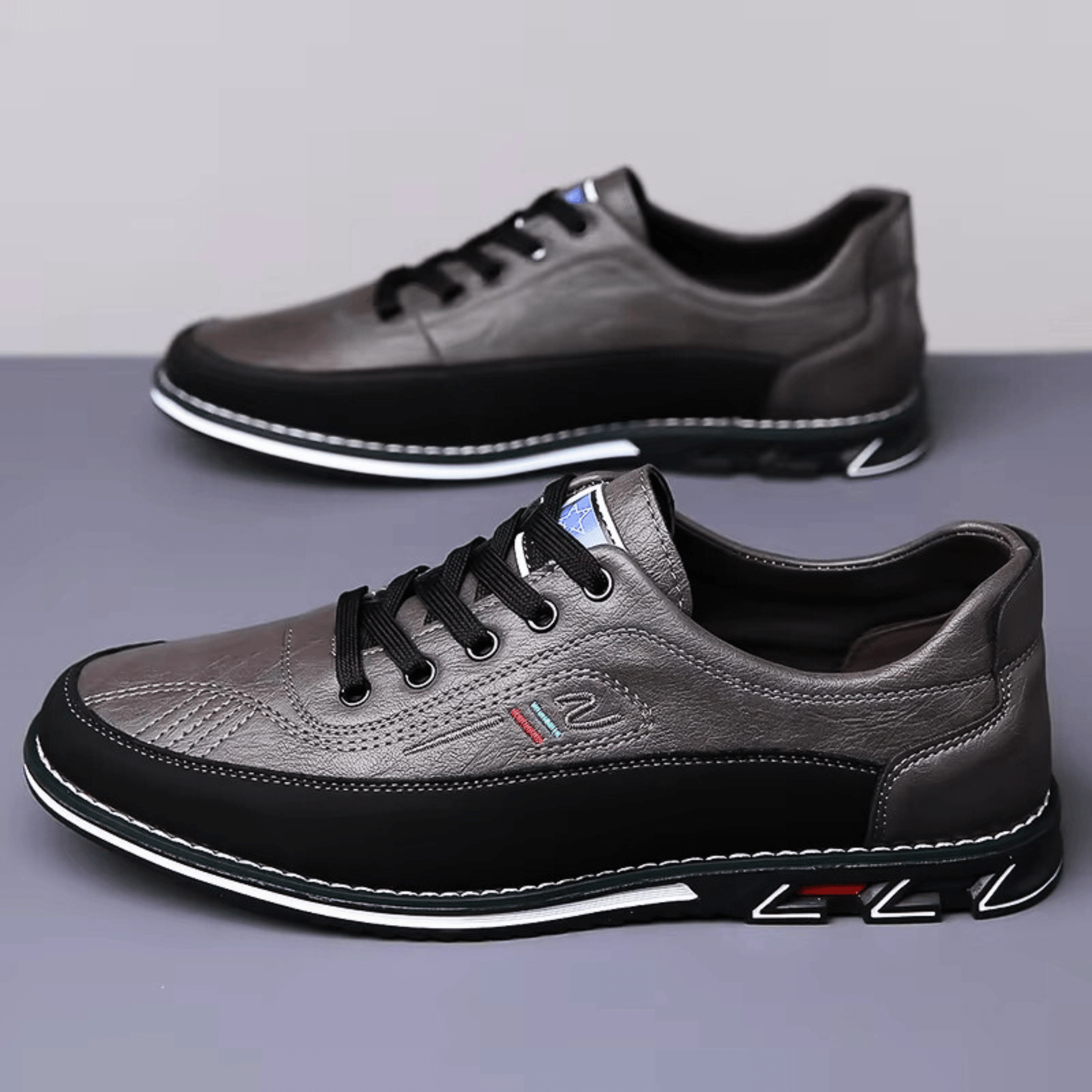 La zapatilla deportiva Belvoir