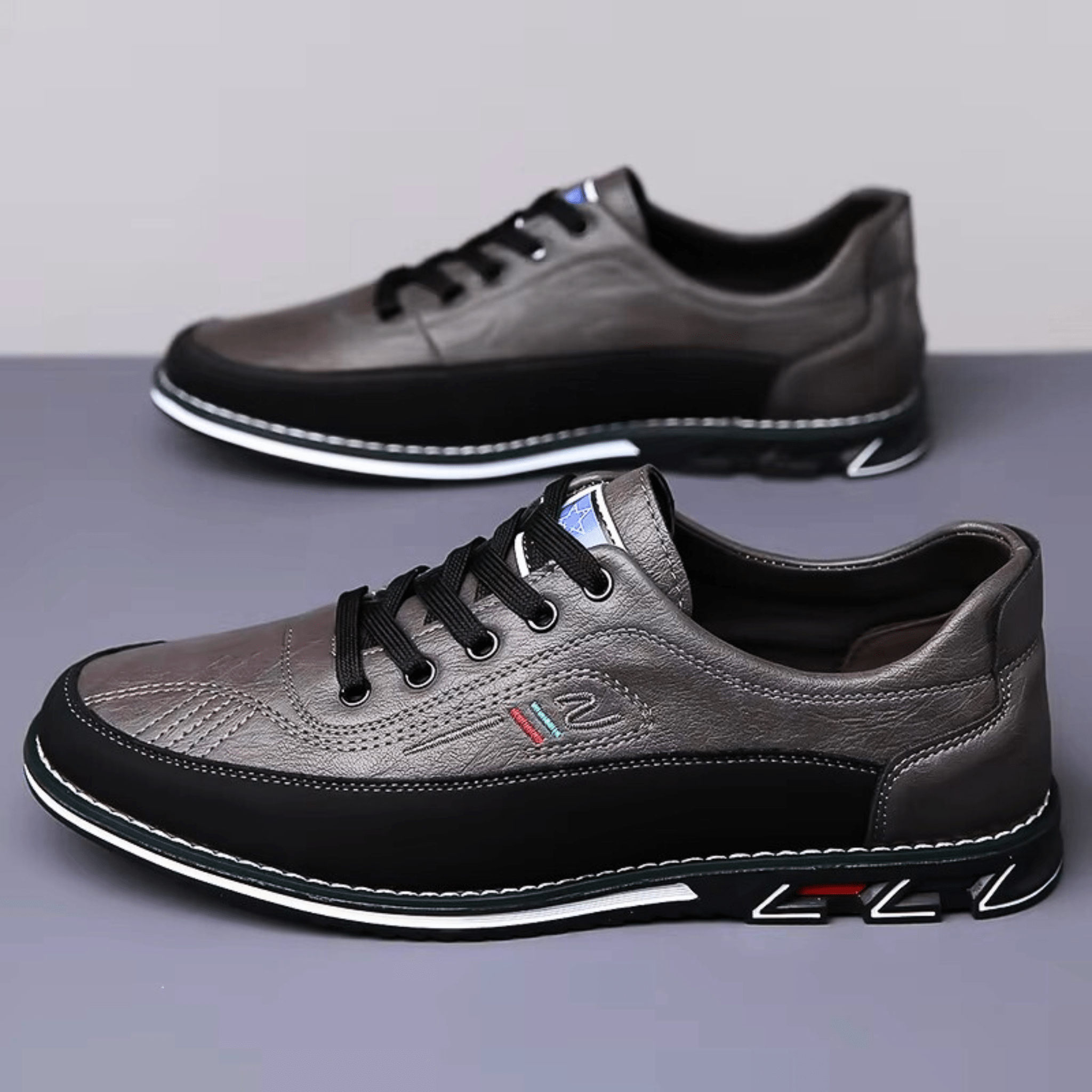 La zapatilla deportiva Belvoir