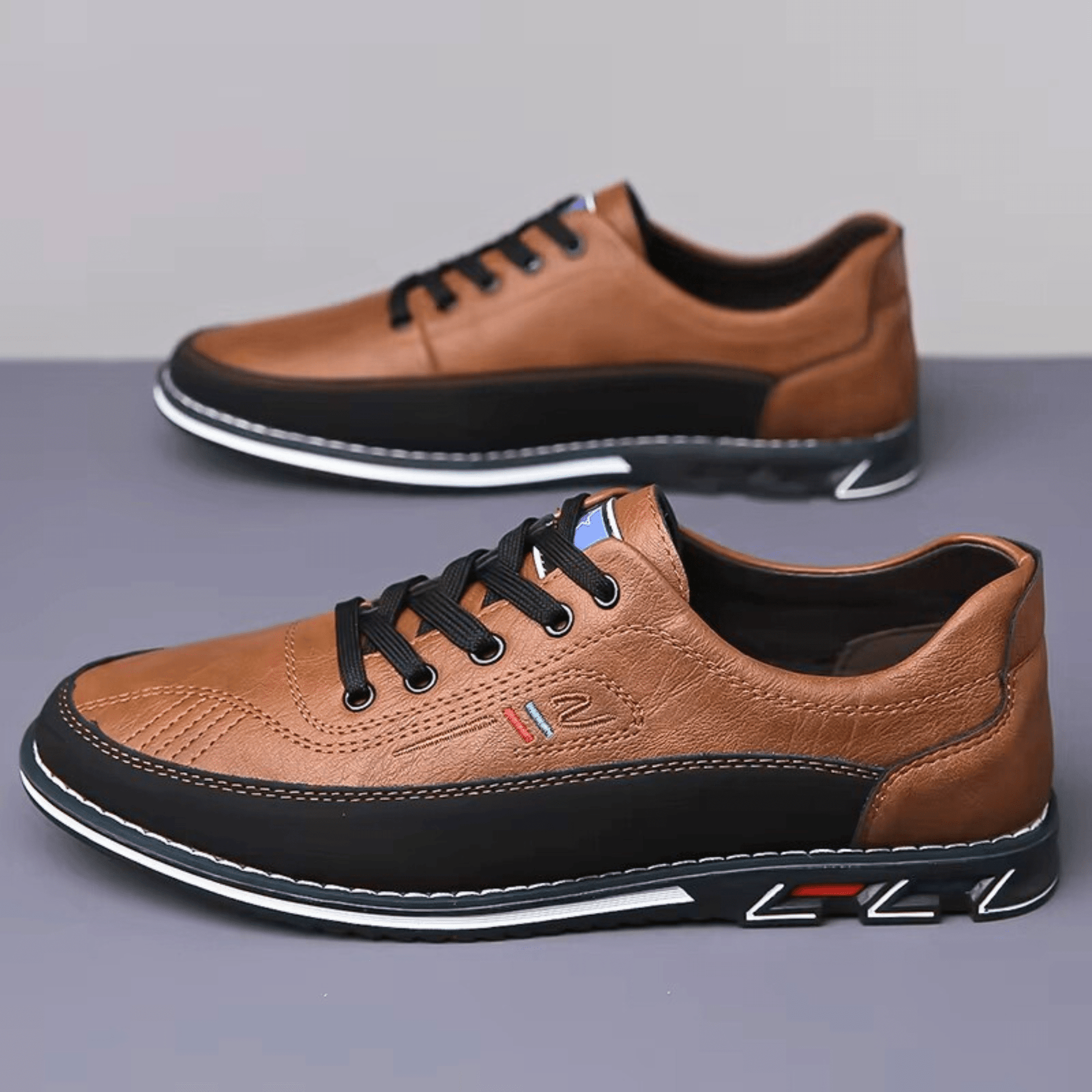La zapatilla deportiva Belvoir