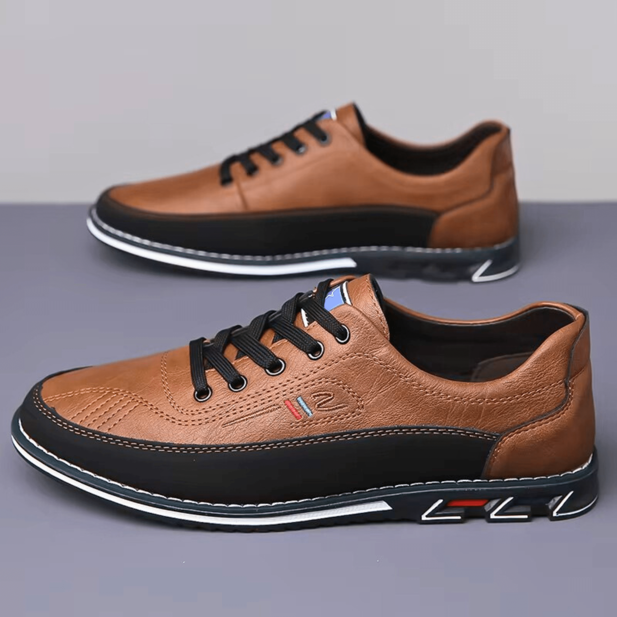 La zapatilla deportiva Belvoir