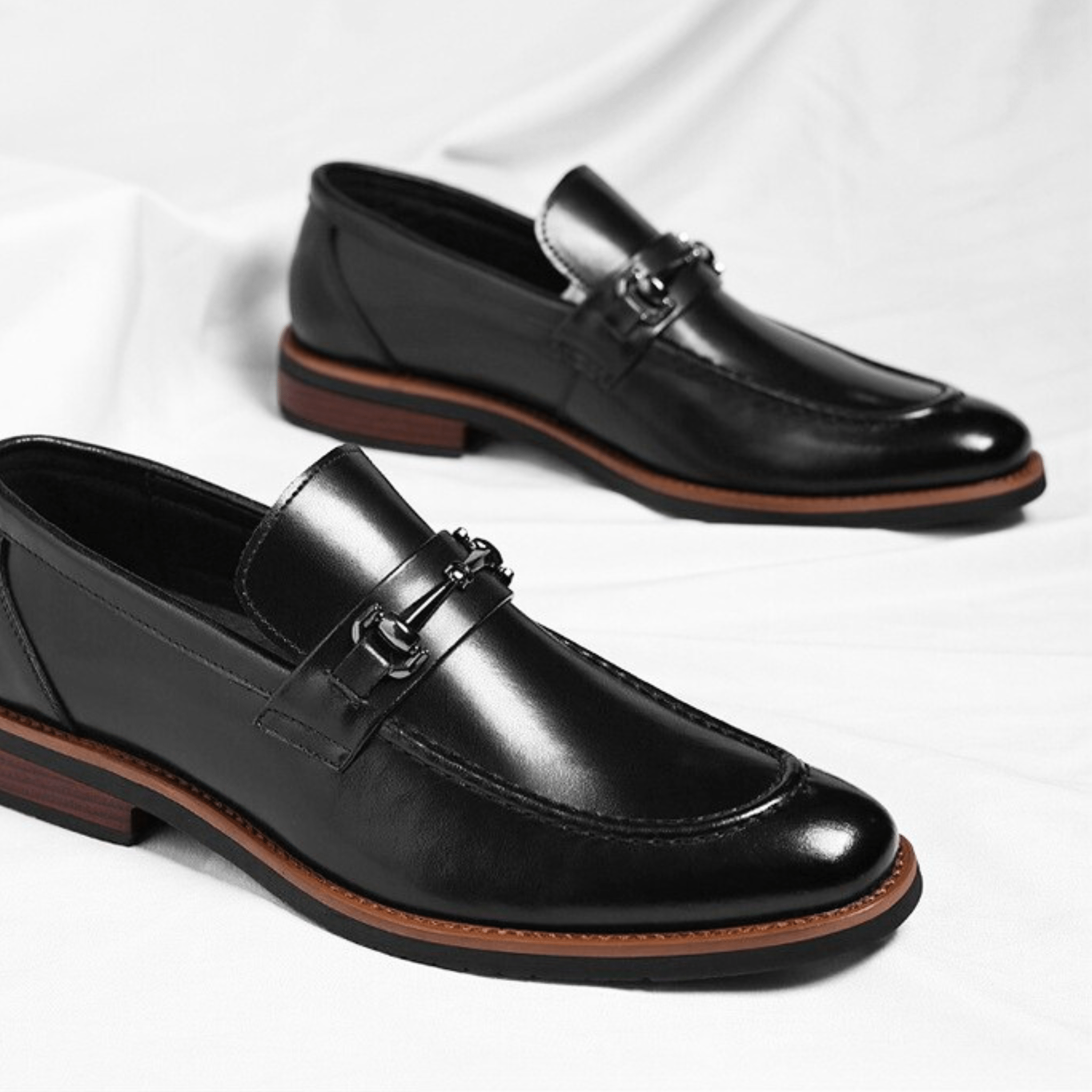 Mocasín Wentworth
