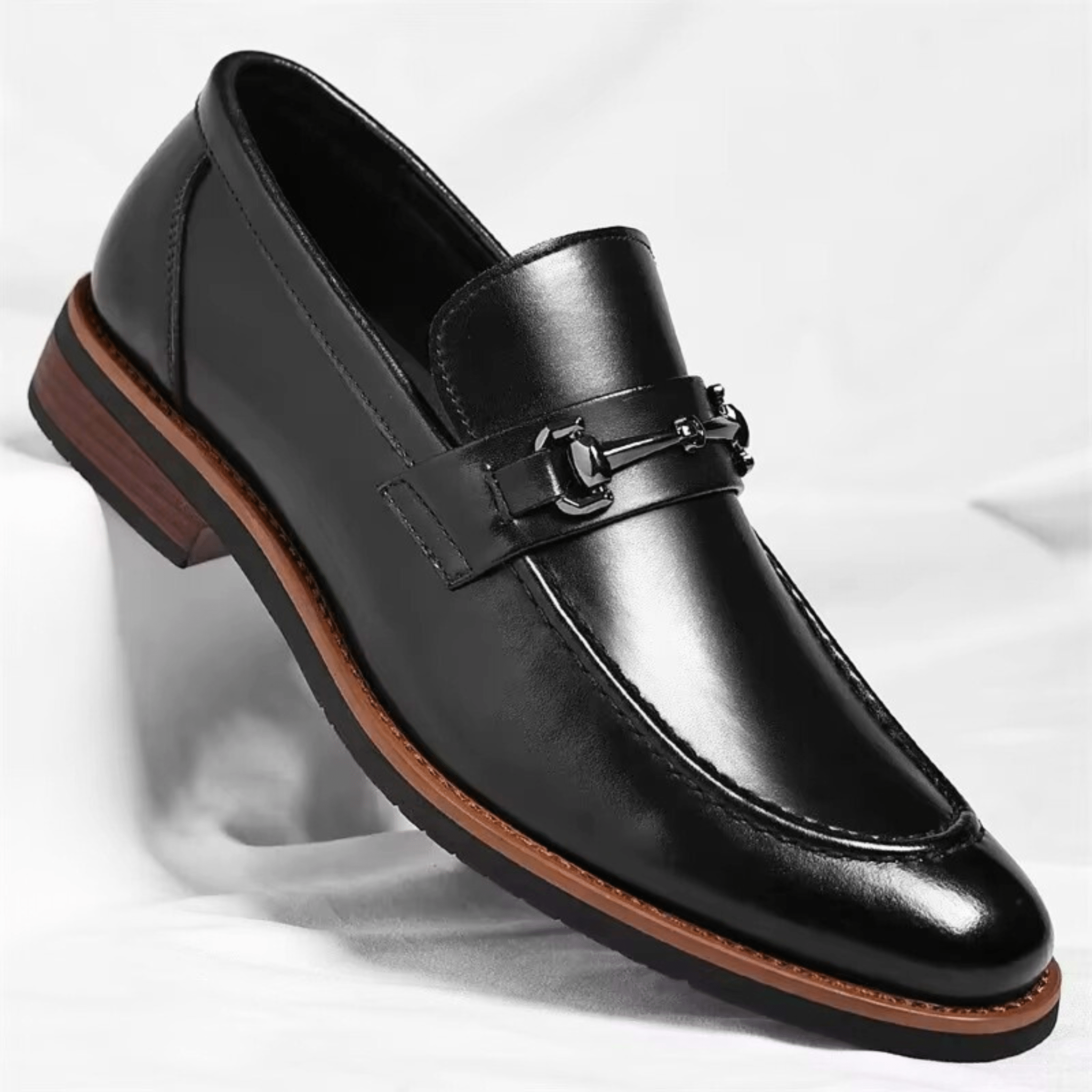 Mocasín Wentworth