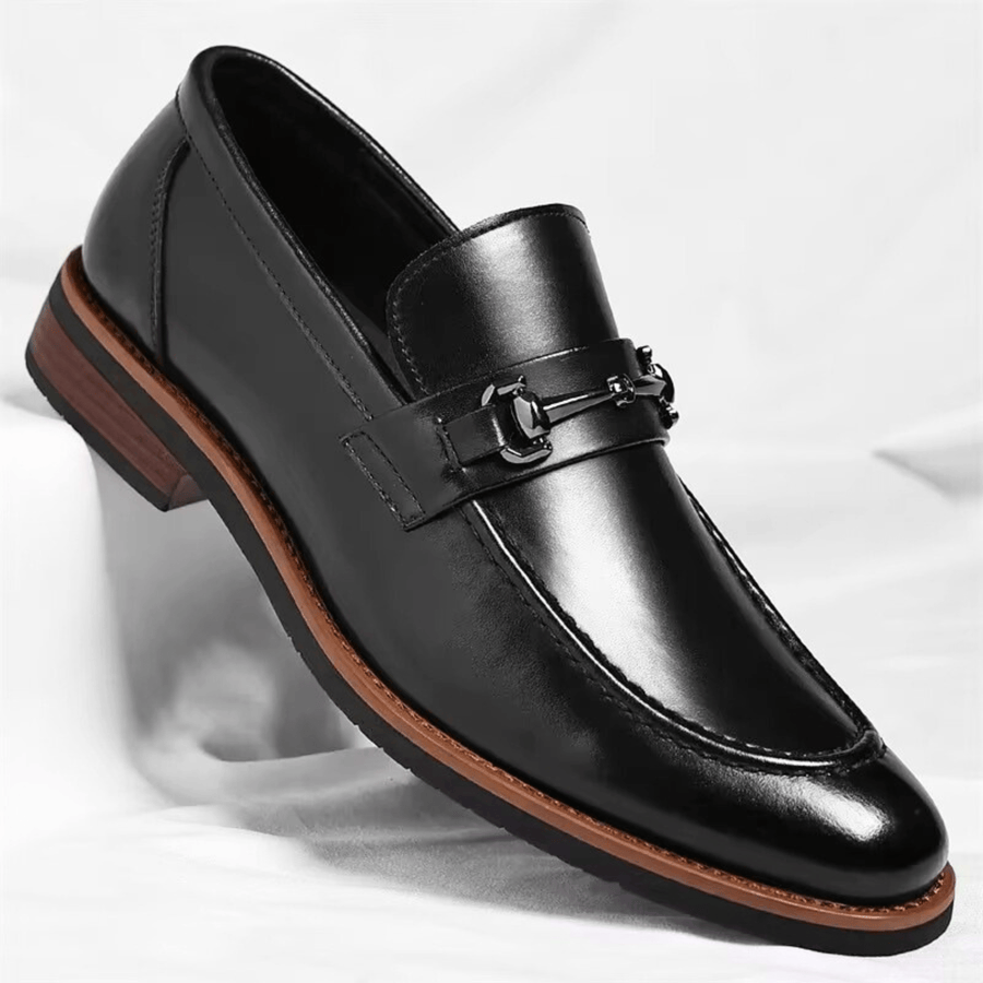 Mocasín Wentworth