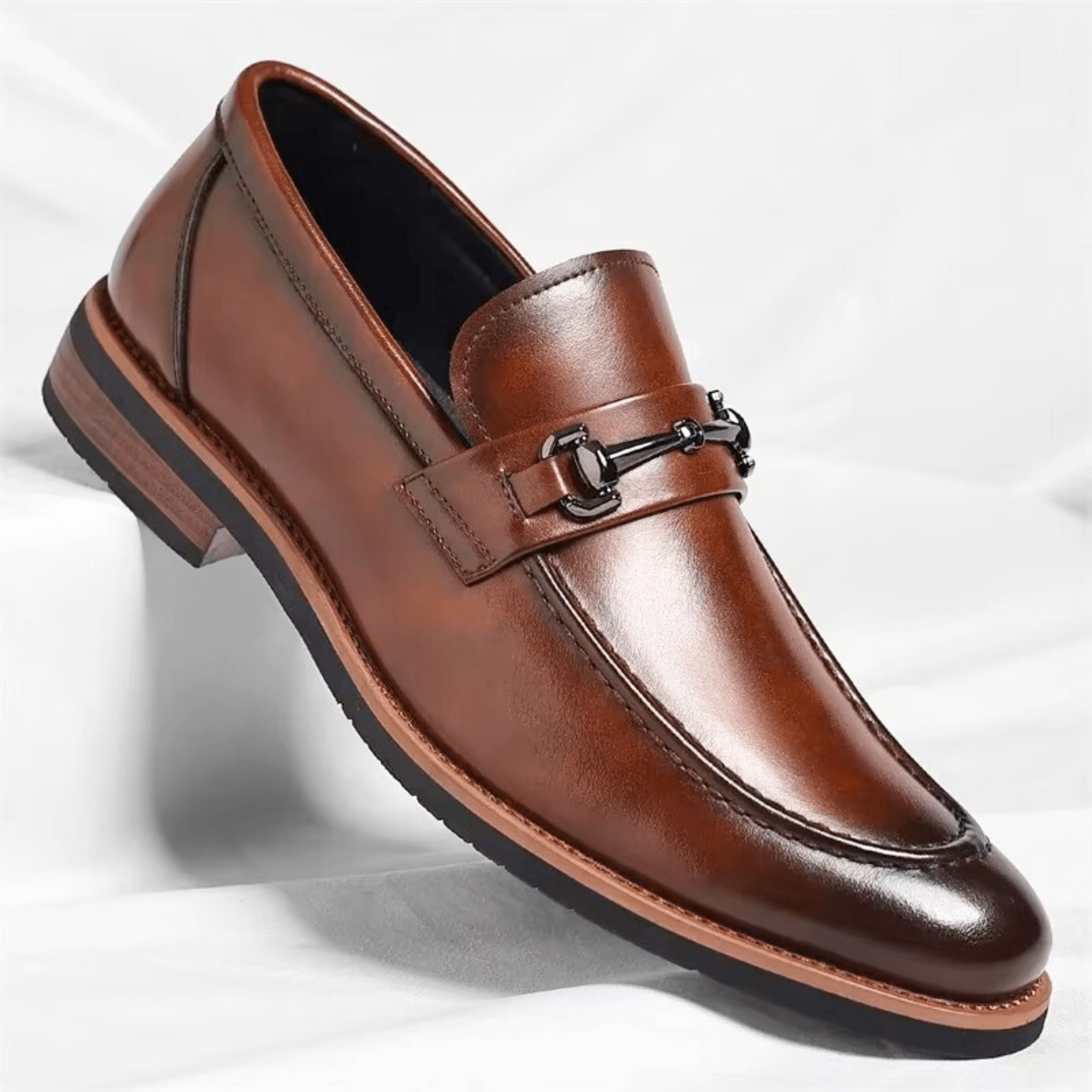 Mocasín Wentworth