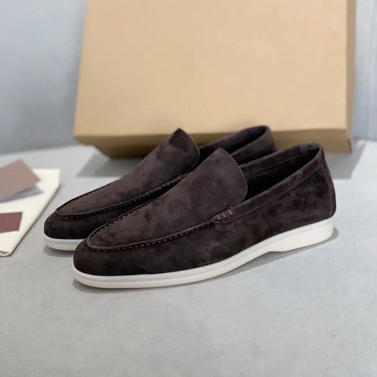 Mocasines de Luna Belluchi